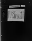 Re-photograph of a group of people (1 Negative), October 2-5, 1965 [Sleeve 9, Folder a, Box 38]